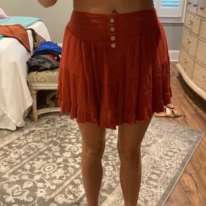 Alyssa & Grace Skirt